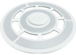 Supporto Per Robot Aspirapolvere, Staffa Per Robot Aspirapolvere, Supporto Per Robot Aspirapolvere, Attacco Per Robot Aspirapolvere, Parti Di Ricambio Per Aspirapolvere, Supporto Per Robot Aspirapolvere, Accessori Per Robot