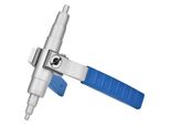 Espansore Del Tubo Di Rame, Espansore Del Tubo Di Rame Di Refrigerazione, Espansore Manuale Del Tubo Di Rame, Strumento Di Sbavatura Del Tubo, Strumento Di Riparazione Del Condizionatore D'aria