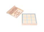 Gioco Da Tavolo Con Puzzle Matematico In Legno, Gioco Da Tavolo Per Il Brain Jogging Matematico, Gioco Da Tavolo Con Puzzle Numerico, Gioco Per L'apprendimento Dei Numeri Sequenziali, Gioco Di Piazzamento Dei Numeri In Legno, Gioco Da Tavolo Di Apprendimento