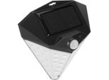Luce Solare, Lampada Da Parete A Induzione Del Corpo, Lampada Da Parete Impermeabile, Lampada Da Parete Solare, Lampada Da Parete Del Cortile, Luce Del Giardino