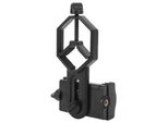 Supporto Universale Per Smartphone Per Cannocchiale Telescopio Binocolo Monocolo