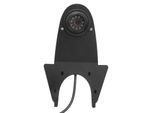Telecamera Posteriore, Telecamera Di Retromarcia, Telecamera Di Backup, Monitoraggio Di Backup, Sistema Di Retromarcia Dell'auto, Monitor Di Retromarcia Per Transporter