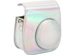 Borsa Per Fotocamera Per Fujifilm Instax Mini 11, Custodia Per Fotocamera Per Fujifilm Instax Mini 11, Borsa Per Fotocamera Istantanea, Custodia Protettiva Per Fotocamera Per Fujifilm Instax, Custodia Per Fotocamera Inpoliuretanoper Fujifilm Instax Mini 11, Custodia Per Fotocamera Per Fujifilm Instax Mini 12