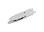 Tagliaunghie In Acciaio Inox, Tagliaunghie In Acciaio Inox, Tagliaunghie Portatile, Tagliaunghie Con Grande Apertura, Tagliaunghie Con Grande Apertura, Tagliaunghie