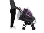 Parapioggia Per Carrozzina, Parapioggia Per Passeggino, Parapioggia Per Passeggino, Parapioggia Per Passeggino