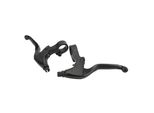 Leva Del Freno Della Bicicletta Per 22,2 Mm Maniglia, Maniglia Del Freno Della Bicicletta In Lega Di Alluminio, Maniglia Del Freno Della Bicicletta A 4 Dita, Set Di Leve Del Freno Della Bicicletta Su Strada, Leve Del Freno Del Manubrio Della Bicicletta, Maniglia Del Freno Della Bicicletta A Sinistra E A Destra