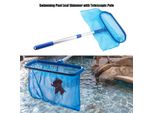 Skimmer Piscina, Skimmer Foglia, Rete Skimmer Piscina, Skimmer Foglia Piscina, Skimmer Foglia Piscina