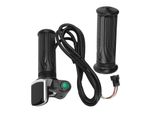 Impugnatura Acceleratore Velocità Bici Elettrica, Impugnatura Acceleratore Bici Elettrica, Impugnatura Acceleratore Bicicletta Elettrica, Impugnatura Acceleratore Velocità, Impugnatura Acceleratore Bici Elettrica Lcd