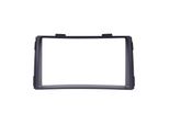 Navigation Frame,Navigation Fascia,Radio Fascia Frame,Stereo Fascia Trim,Dash Stereo Bezel,Dvd Panel Fascia For Kia