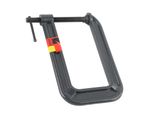 Morsetto A C, Morsetto Per La Lavorazione Del Legno, Morsetto Per Carpenteria, Morsa A C, Morsetto A G