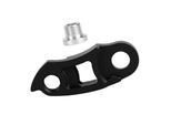 Gancio Deragliatore Posteriore Bici, Telaio Estensione Deragliatore Posteriore Bici, Estensore Deragliatore Bici, Estensore Deragliatore Bici, Gancio Estensore Deragliatore Posteriore Bici