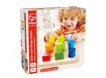 Hape E0426 Selezionatore Di Colori E Forme