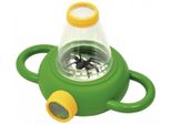 Scatola Giocattolo Con Lente D'ingrandimento Eduplay - Scatola D'ingrandimento A 2 Vie Per Bambini