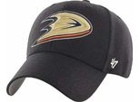 47 Brand Cap Regolabile - Nhl Anaheim Ducks Nero