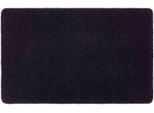 Tappeto Antipolvere Astra Per Interni Ed Esterni Power Rib Nero 40 X 60 Cm