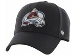 47 Brand Cap Regolabile - Nhl Colorado Avalanche Navy