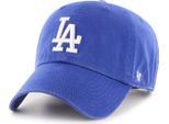 47 Brand Cappello Relaxed Fit - Cleanup Los Angeles Dodgers Royal