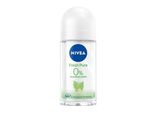 Nivea Donna Dezodorante Con Kulce Fresh Pure, 50 Ml