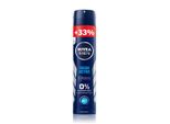 Nivea Men Fresh Active Protezione 3 Volte Superiore Freschezza A Lunga Durata 200Ml