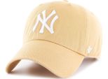 47 Brand Cappello Relaxed Fit - Mlb New York Yankees Inferno Beige