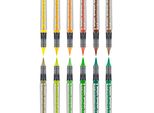 Karin 27C3 Pennarello Pro Colori Sole E Albero Set Di 12 Colori Per Disegno Elefante Pittura Forniture