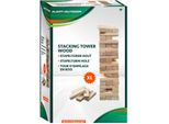 Alert Outdoor Xl Houten Stapeltoren