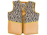 Giubbotto Di Salvataggio Swim Essentials Beige Panther