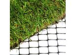 Rete Antitopo - 1 X 20 Metri - Confezione - 60 Gr/M² - Maglia 15 Mm X 20 Mm