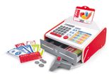 Hape E3184 Registratore Di Cassa Con Suono