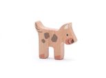 Bajo Farm - Cane A Figura (S) - Cane Giocattolo Educativo