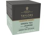 Taylors Of Harrogate Tè Verde Al Gelsomino - 125 G Di Tè Verde Sfuso