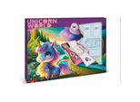 Set Macchina Adesiva Per Unicorni Multiprint Multiprint