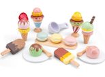 Nuovo Set Classic Toys Ijsjes