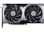 Msi Geforce Rtx 5070 12G Ventus 2X Oc Nvidia 12 Gb GDDR7