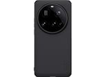 Nillkin Super Frosted Pro Zadní Kryt Per Xiaomi 15 Ultra Nero