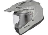 Casco Acerbis Attack Enduro, Grigio, M (57/58)