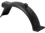 Avizar, Parafango Posteriore Per Xiaomi Mi 4 Lite E-Scooter (1A Generazione), Nero