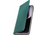 Avizar, Custodia Per Honor Magic 7 Lite Portafoglio Pieghevole Con Supporto, Verde