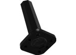 Minimotori, Tubo Forcella Per Speedway Mini 4 E Mini 4 Pro Original, Nero