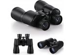 Binocolo Professionale K&F Concept Zoom 7X 50Mm 7X50 Bak4 Case / KF33.093