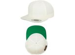 Flexfit 6089M | Cappello / Berretto / Cappello Classico - Colore: Naturale - Taglia: Unica