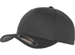 Flexfit 6277 | Berretto / Berretto / Cappello In Lana Pettinata - Colore: Grigio Scuro - Taglia: S/M
