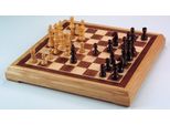 Set Di Scacchi Longfield 40X40 Kh87Mm
