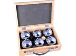 Longfield Games Jeu De Boules Set Scatola