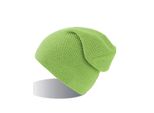 Atlantis | Snobby Hat Cappello Invernale - Colore: Verde Fluo - Taglia: Unica