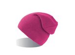 Atlantis | Snobby Hat Cappello Invernale - Colore: Fucsia - Taglia: Unica