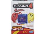 Hasbro Edition Voyage Puissance 4