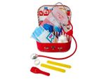 La Valigetta Del Medico Simply For Kids Con Il Suo Contenuto