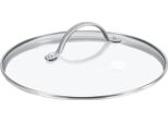 Greenpan Coperchio Universale In Vetro - Adatto A Pentole E Padelle Da 20 Cm