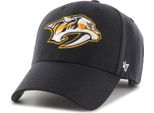 47 Brand Cap Regolabile - Nhl Nashville Predators Navy